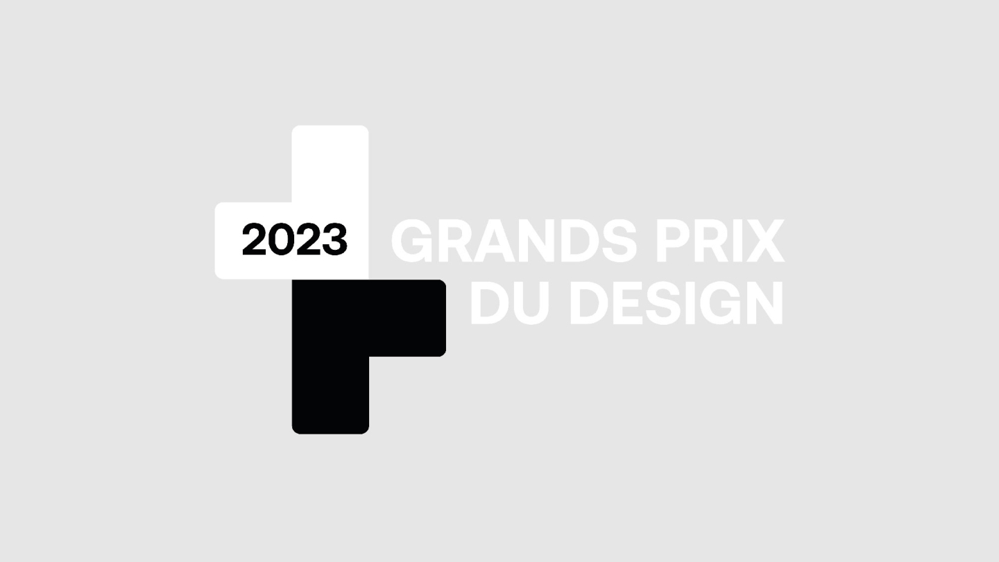 6 projects and 13 certifications at the Grands Prix du Design